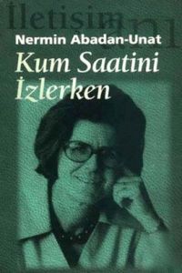 Kum Saatini İzlerken                                                                                                                                                                                                                                           