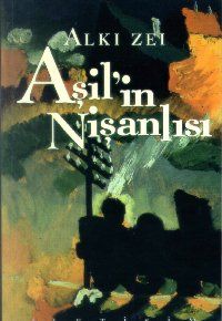 Aşil'in Nişanlısı                                                                                                                                                                                                                                              