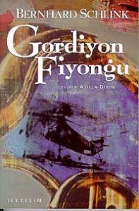 Gordiyon Fiyongu                                                                                                                                                                                                                                               