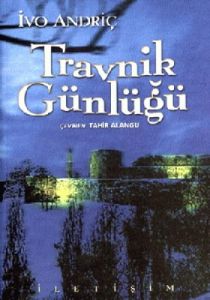 Travnik Günlüğü                                                                                                                                                                                                                                                