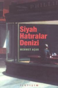 Siyah Hatıralar Denizi                                                                                                                                                                                                                                         