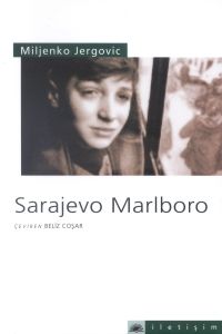 Sarajevo Marlboro                                                                                                                                                                                                                                              