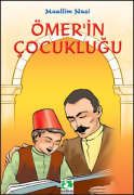 Ömer'in Çocukluğu                                                                                                                                                                                                                                              