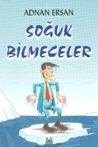 Soğuk Bilmeceler                                                                                                                                                                                                                                               