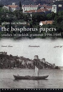 The Bosphorus Papers                                                                                                                                                                                                                                           