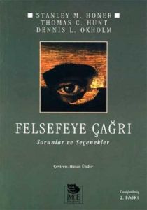 Felsefeye Çağrı                                                                                                                                                                                                                                                