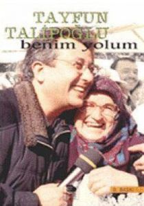 Benim Yolum                                                                                                                                                                                                                                                    