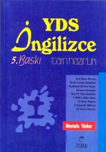 YDS İngilizce                                                                                                                                                                                                                                                  