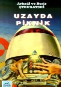 Uzayda Piknik                                                                                                                                                                                                                                                  