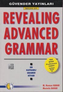 YDS Revealing Advanced Grammar                                                                                                                                                                                                                                 