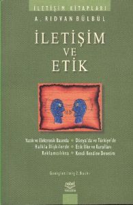 İletişim ve Etik                                                                                                                                                                                                                                               