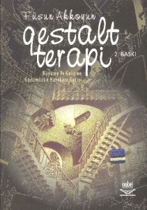 Gestalt Terapi                                                                                                                                                                                                                                                 