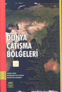 Dünya Çatışma Bölgeleri                                                                                                                                                                                                                                        