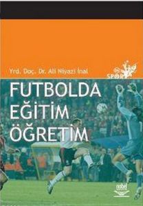 Futbol'da Eğitim Öğretim                                                                                                                                                                                                                                       