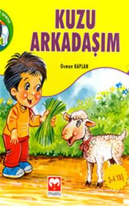 Kuzu Arkadaşım                                                                                                                                                                                                                                                 