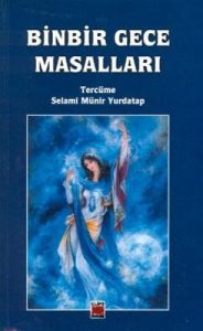 Binbir Gece Masalları                                                                                                                                                                                                                                          