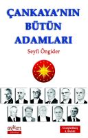 Çankaya'nın Bütün Adamları                                                                                                                                                                                                                                     