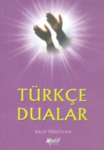 Türkçe Dualar (Cep Boy)                                                                                                                                                                                                                                        