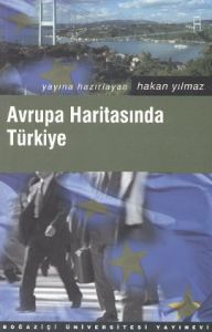 Avrupa Haritasında Türkiye                                                                                                                                                                                                                                     