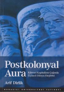 Postkolonyal Aura                                                                                                                                                                                                                                              