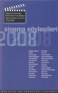 Sinema Söyleşileri 2008                                                                                                                                                                                                                                        