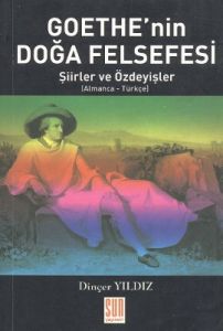 Goethe'nin Doğa Felsefesi                                                                                                                                                                                                                                      