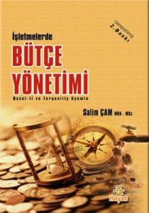 İşletmelerde Bütçe Yönetimi                                                                                                                                                                                                                                    