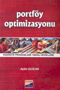 Portföy Optimizasyonu                                                                                                                                                                                                                                          