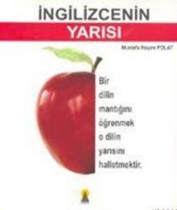 İngilizcenin Yarısı                                                                                                                                                                                                                                            