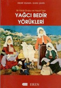 Yağcı Bedir Yörükleri                                                                                                                                                                                                                                          