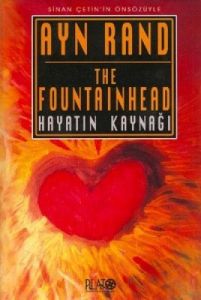 The Fountainhead/Hayatın Kaynağı                                                                                                                                                                                                                               