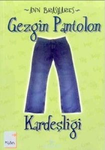 Gezgin Pantolon Kardeşliği                                                                                                                                                                                                                                     