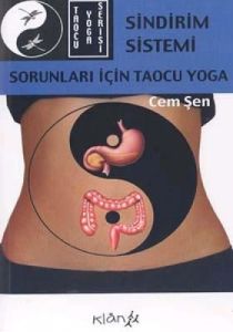 Sindirim Sistemi Sorunları İçin Taocu Yoga                                                                                                                                                                                                                     