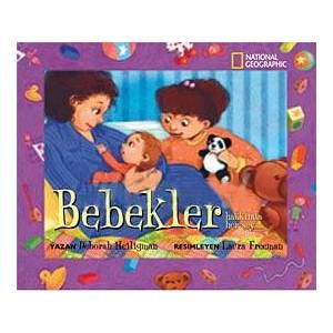 Bebekler Hakkında Her Şey                                                                                                                                                                                                                                      