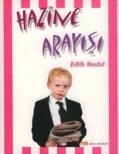 Hazine Arayışı                                                                                                                                                                                                                                                 