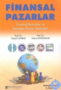 Finansal Pazarlar                                                                                                                                                                                                                                              