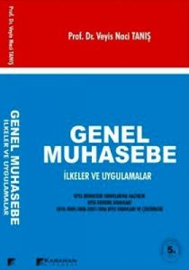 Genel Muhasebe İlkeler ve Uygulama                                                                                                                                                                                                                             