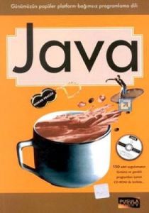 JAVA                                                                                                                                                                                                                                                           