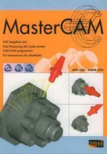 MasterCam                                                                                                                                                                                                                                                      