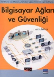 Bilgisayar Ağları ve Güvenliği                                                                                                                                                                                                                                 