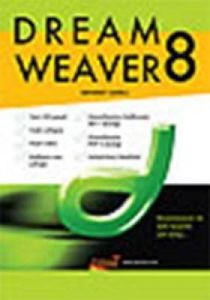 Dreamweaver 8                                                                                                                                                                                                                                                  