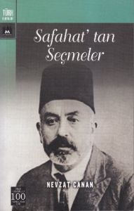 Safahat'tan Seçmeler                                                                                                                                                                                                                                           