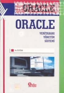 Oracle Veritabanı Yönetim Sistemi                                                                                                                                                                                                                              