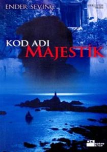 Kod Adı Majestik                                                                                                                                                                                                                                               