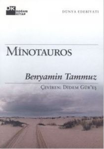 Minotauros                                                                                                                                                                                                                                                     