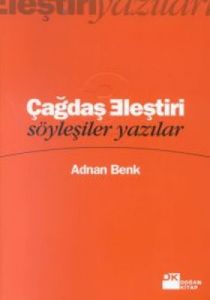 Çağdaş Eleştiri Söyleşiler Yazılar                                                                                                                                                                                                                             