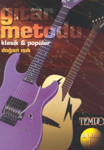 Gitar Metodu - 1                                                                                                                                                                                                                                               