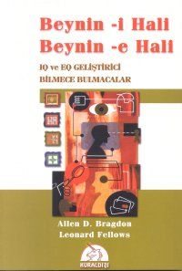 Beynin - i Hali Beynin - e Hali IQ ve EQ Geliştiri                                                                                                                                                                                                             