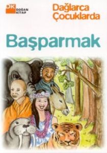 Başparmak                                                                                                                                                                                                                                                      