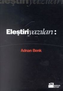 Eleştiri Yazıları 1 - 2                                                                                                                                                                                                                                        